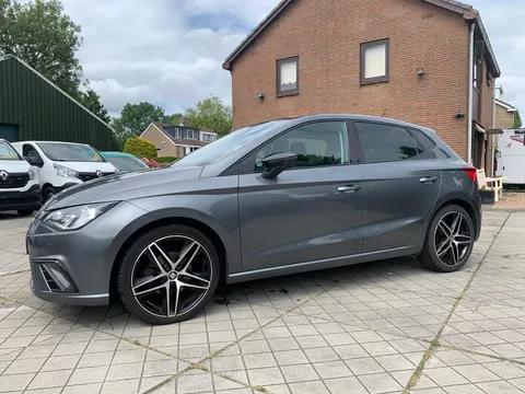 SEAT Ibiza 1.5 TSI EVO FR Business Intense